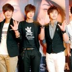 ss501 <b>말레이시아</b> 팬사인회