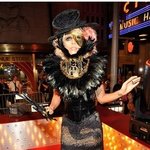 mtv <b>vma</b>  레이디 가가! 기대만큼 파격적인 의상