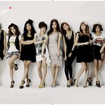 소녀시대 <b>굽네</b>치킨 새로운 사진