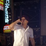 다이나믹 <b>듀오</b>를 눈앞에서 봤어요!!!(사진有)