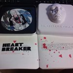 표절 풍자곡 - " cdbreaker "   대박 예감.