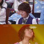 ♡ 이수영 잘 짓는 이 표정 완전 대박 <b>캡처</b>감~~ㅋㅋ