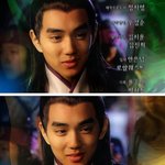 드디어 선덕여왕 등장한 유승호, <b>미소</b>에 떡실신