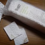 [사진有]<b>화장솜</b>에 곰팡이가 ㅠ