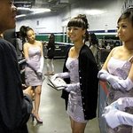 남자들에겐 소희보다 <b>선예</b>가 인기 많다며?