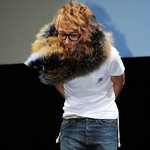 컴백한 박효신, <b>엣지</b>있게 옷 입었다가 굴욕사진ㅋㅋ