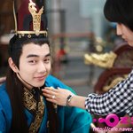 유승호 선덕여왕 <b>김춘추</b>로 등장~