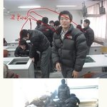 가을 겨울 교복 우리가접수한다