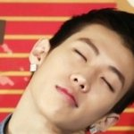 재범군,당신만이<b>2pm</b>의<b>리더</b>예요!!!!!!!!!!!!!!!