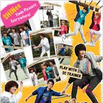 play <b>with</b> shinee♡