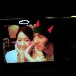 피시방왔보니깜작 (<b>전진</b> 커플사진) 벌써 여자친구가생겼나..?