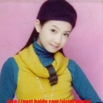 f(x) 중국인 빅토리아-<b>엠버</b> 과거, 현재얼굴 비교