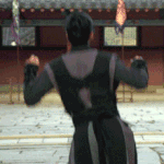 엉덩이춤추는 비담 김남길, 귀여움 작렬ㅋㅋ