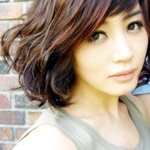 엣지한 스타일의 연예인 헤어<b>연출</b>법!