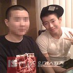 재범, 시애틀에서 한국으로 돌아오다? 인터뷰.