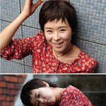다양한 매력의 완소배우 최강희스타일
