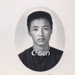 윤상현 어린시절(원빈인줄..)