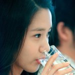 소녀시대 물사랑! 우리도 <b>동참</b>하죠! 소시 짱 ♥