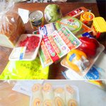 (염장有)저두 도시락 쌌어요>_<