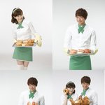 완전 <b>달콤</b>한 커플 납시오 !!!!!
