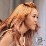 제시카가 <b>왼쪽</b>만 고집하는 이유