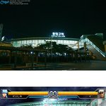 킹<b>오브</b>파이터 동대구에서?!
