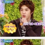 불구속 입건 된 <b>강인이</b> 말하는 아이돌의 원칙;