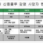 '신종인플루엔자 a(h1n1)'에 관하여 적어보고자 한다.