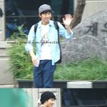 다시 웃음 되찾은 <b>2pm</b> 장우영-황찬성, 학교에서..