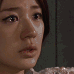 <b>윤상현</b>의 과감한 들이대기! 깜짝 놀랐어