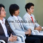 유신-비담-춘추 3종세트를 한컷에ㅋ