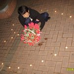 남편이해준 프로포즈 ^ㅡ^v 사진有 부러우면지는거ㄷr