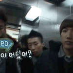박진영 : 재범없이 6명으로 간다?