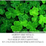 <b>화창</b>한 금요일 아침
