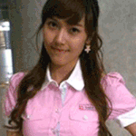 소녀시대 제시카가 <b>왼쪽</b> 얼굴만 고집하는 이유ㅎ