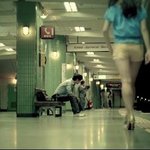 멜론<b>cf</b>에서 멋진 댄스를 보여주었던 두 남녀는 누구??!!