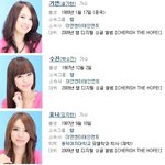 <b>신</b>인 걸그룹 ham 티저 공개