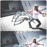 '내귀에 <b>캔디</b>' 백지영, 일상생활은 개그만ㅋㅋ