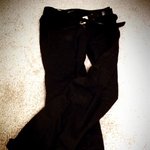 축축한 속옷+바지 <b>or</b> 노팬티+스키니 진?(사진有)