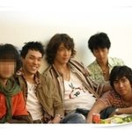 <b>윤상현</b> 과거 가수데뷔 준비할때 모습, 대박이다!!