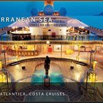 최고의 휴가 지중해 크루즈 저렴하게 즐기는 방법.