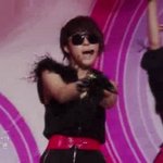 4<b>minute</b>의 숨겨진 얼짱 전지윤~!