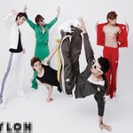 비가 데뷔시킨다는 남자 5인조, <b>짐승돌</b>이 목표?