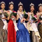 미스코리아 출신들의 <b>before</b> &amp; after