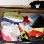 티아라 숙소, 왠지 <b>민박</b> 느낌나