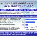 인천국제공항 <b>민영화</b> 막읍시다