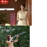 아가씨를 부탁해 윤은혜 스타일