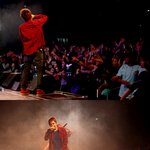 슈프림팀을 보구왔어요!!![사진多]