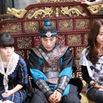 [직찍]<b>여자앞</b>에서 작아지는 엄태웅!!