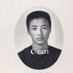 윤상현 졸업사진인증